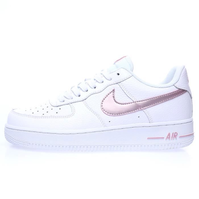 air force semelle rose