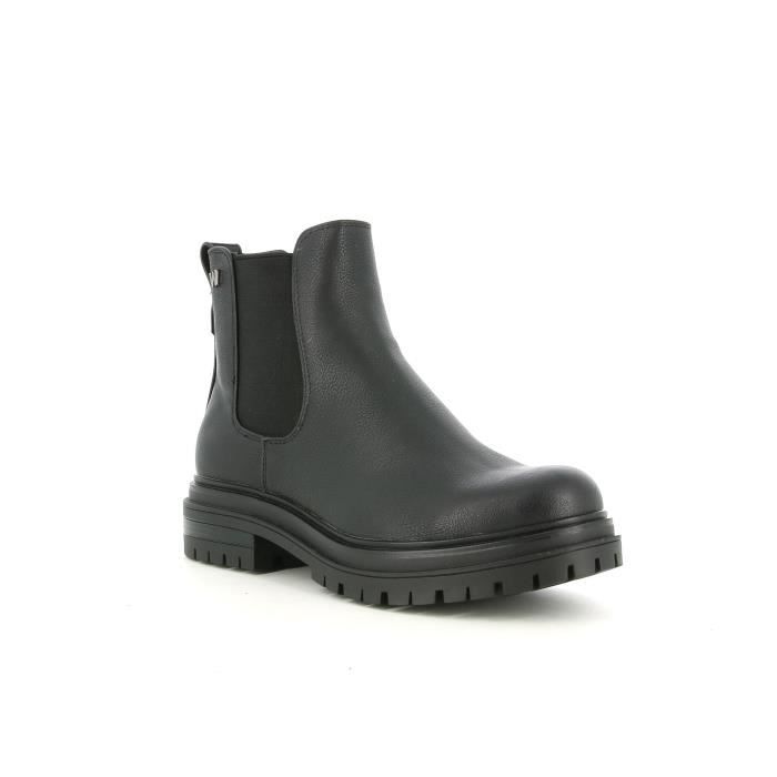 Bottines wrangler discount femme