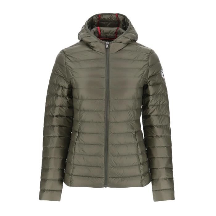 Doudoune jott taupe online