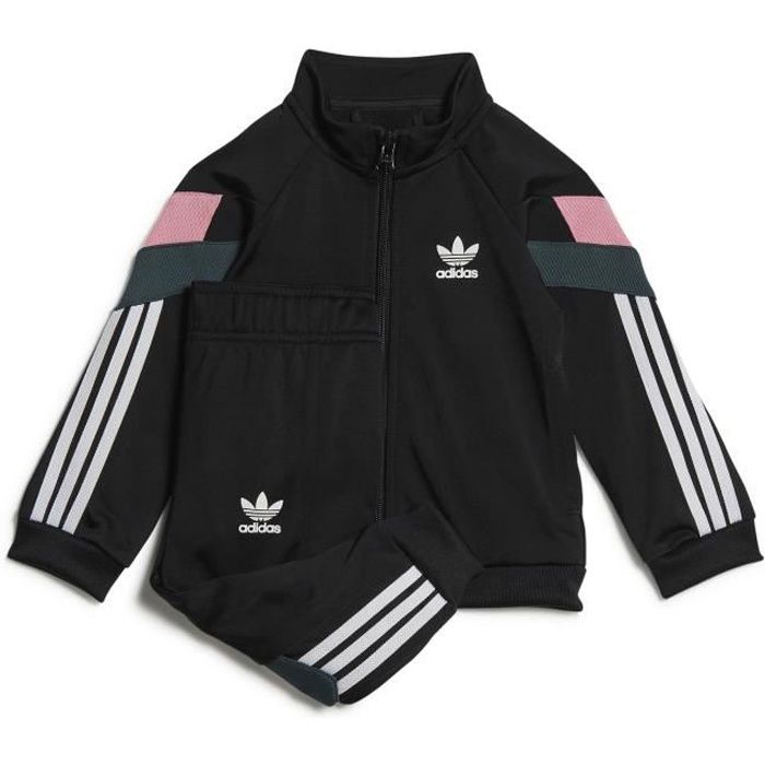 Veste sale adidas bebe