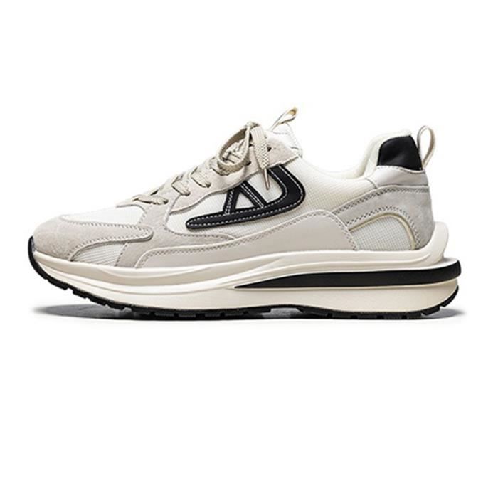 Basket talon haut top