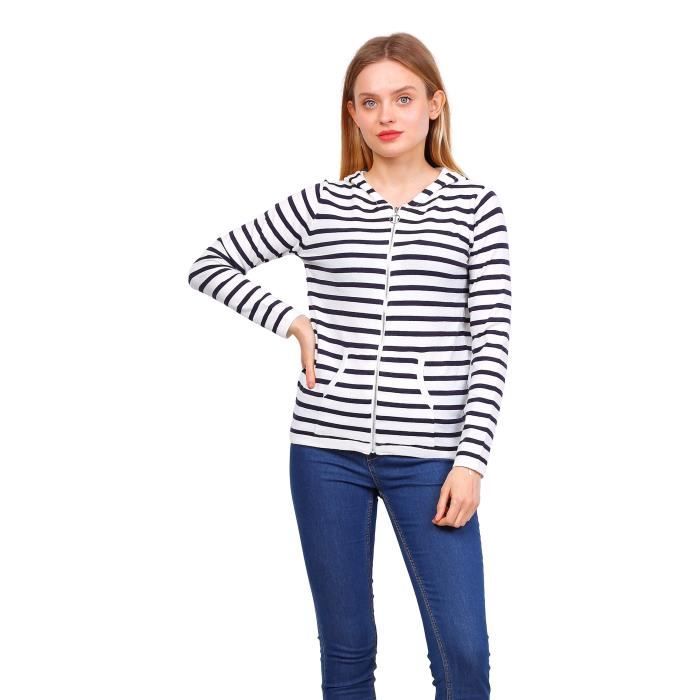 Gilet fashion store femme