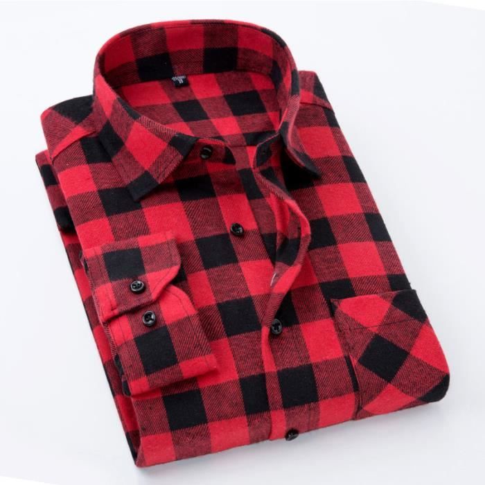 Chemise à manches longues Big Cottonwood™ Homme | Mountain