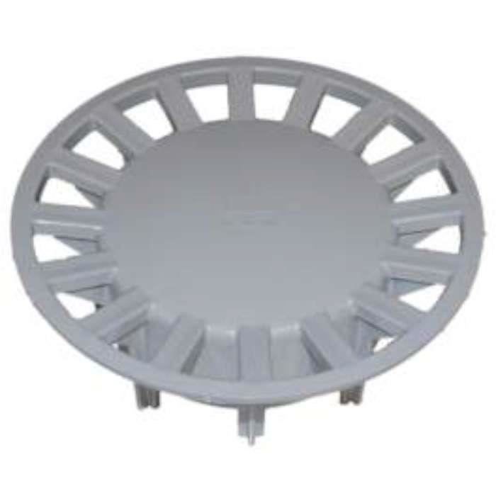 Siphon De Sol Inox Pour Cuisine Professionnelle Grille Seule Pour Siphon De Cour Sc891gc 250x250mm Gric Clair