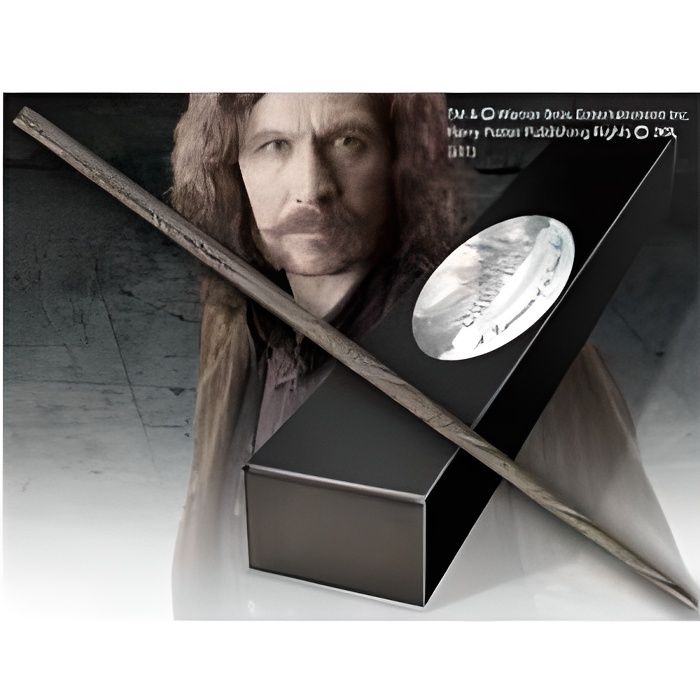 Baguette Harry Potter Sirius Black