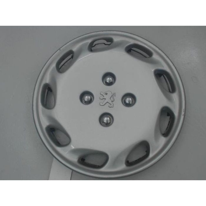 PIECES AUTO D'OCCASION - - ENJOLIVEUR DE JANTES - ROUE PEUGEOT 306 97-2001 - B1-385963