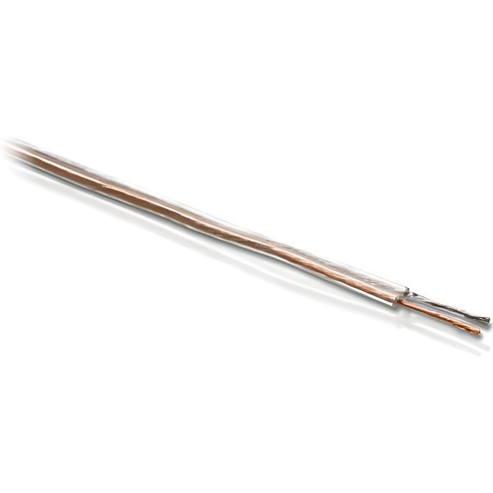 PHILIPS SWA2105W Câble denceinte - 10m - Sans connecteur