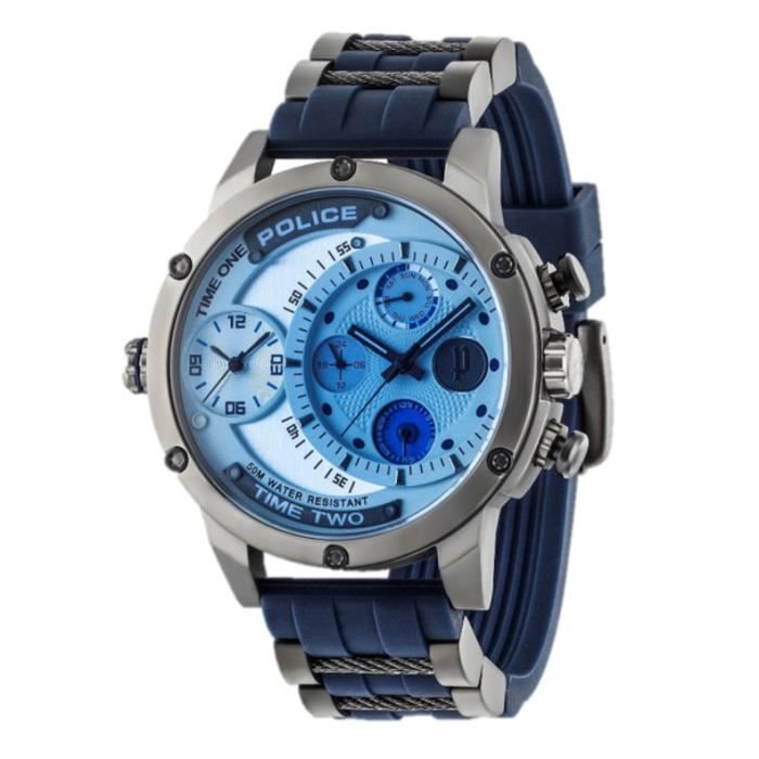 Montre Police R1451253005  Achat / Vente montre Montre Police