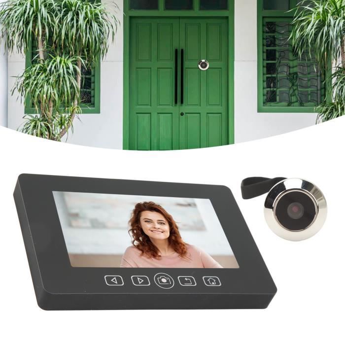 Radio Professionnelle Portable 4.3" Avec écran Tactile IPS Et Batterie 5000mAh | Réception AM/FM/ONDES COURTES | 99 Canaux Mémoires