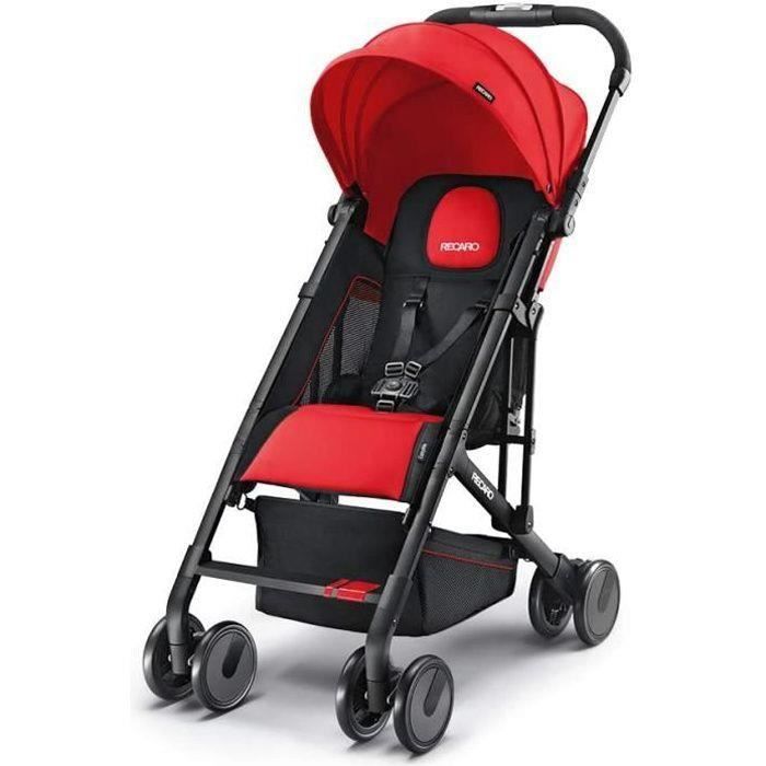 Poussette recaro shop