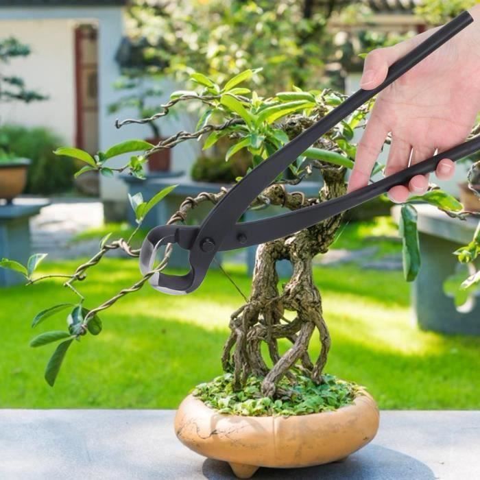 Bonsai Cutter MultiPurpose Garden Tree Bonsai Branch Cutter Pruning
