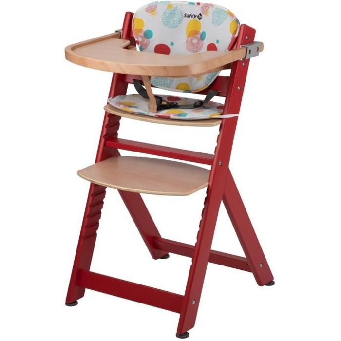 Chaise Haute Evolutive Bebe Confort Cdiscount