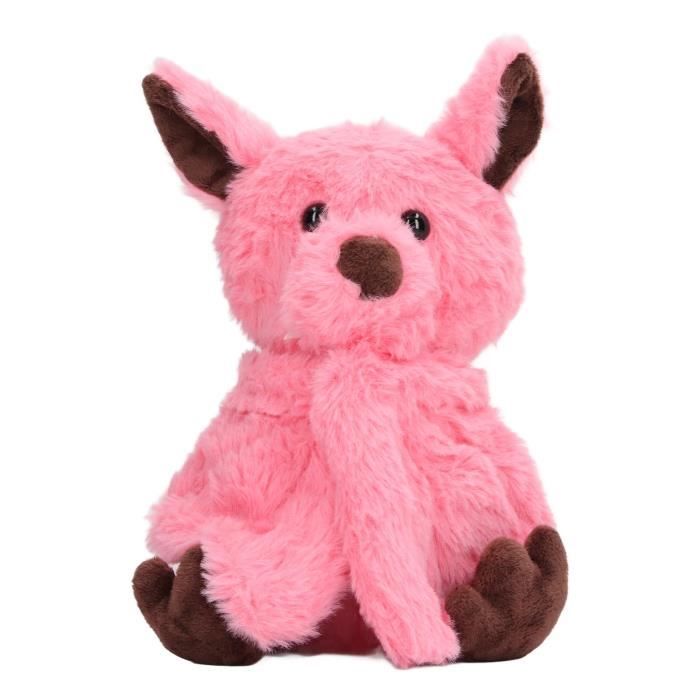 Jouet De Chauve-Souris En Peluche Violette Pour Halloween • Univers Peluche