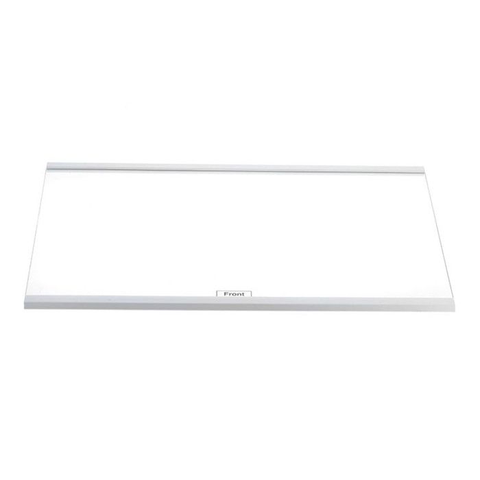 Clayette étagère en verre 46cmX30cm dorigine 458X303 mm Frigo Réfrigérateur Congélateur DA97-17294C SAMSUNG