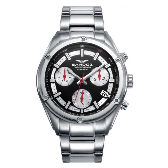 Montre sandoz hotsell