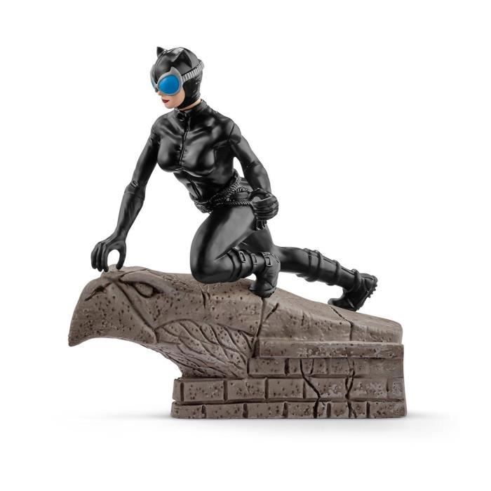 Figurine Schleich Justice League | Super-héros DC Comics | Neuve Sous Blister (2018) | Pour Collection Ou Jeu