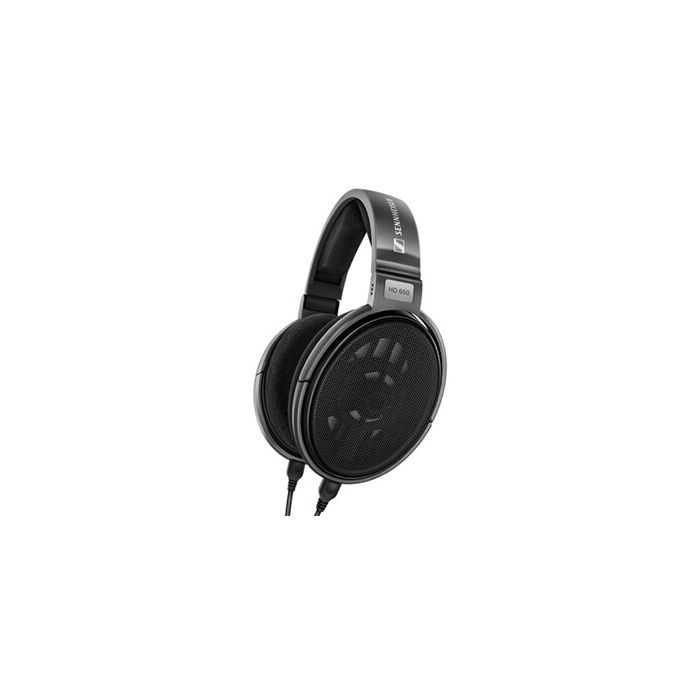 Casque filaire Sennheiser HD 300 Noir - Casque audio - Achat & prix