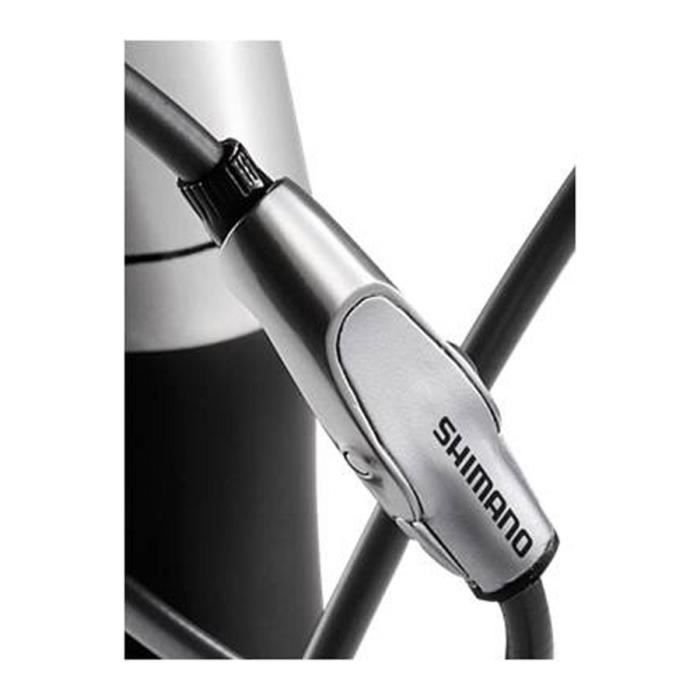 Dispositif d'ajustage du ressort intérieur pour vélo de route Shimano SM-CB90