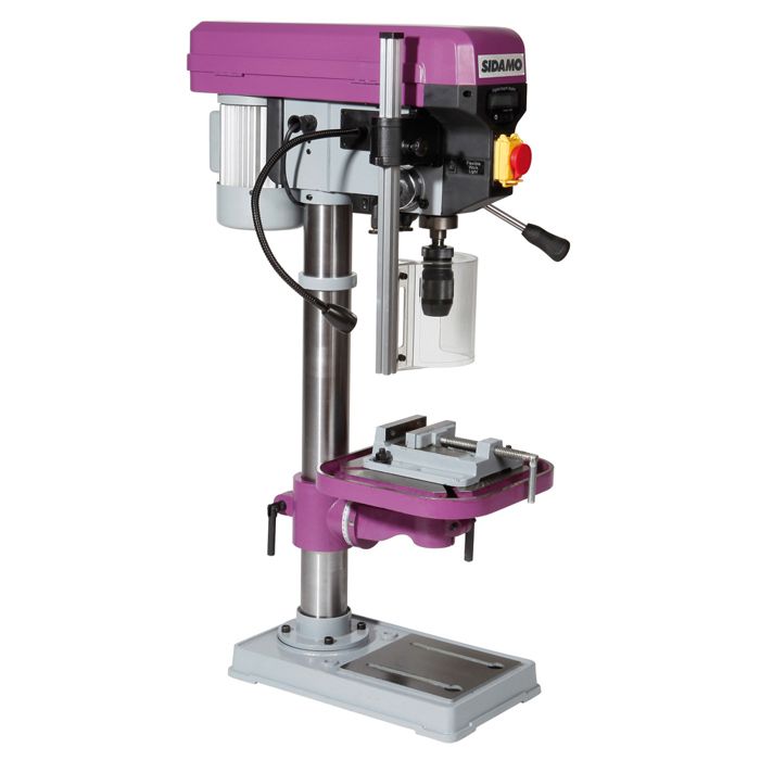 Perceuse D Etabli Pro Gamme Atelier Pe 22 A Sidamo Achat Vente Perceuse Perceuse D Etabli Pro Gamme Cdiscount