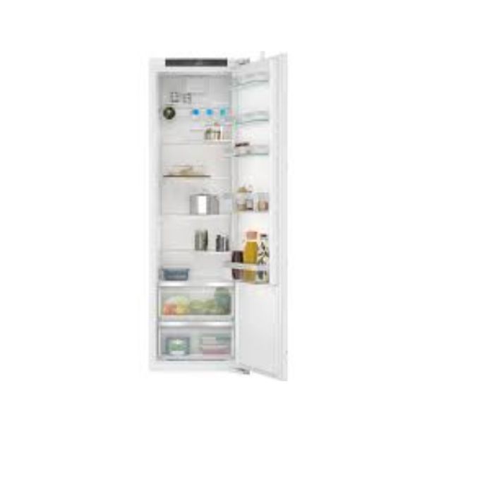 Siemens Réfrigérateur 1 porte intégrable à glissière 54cm 310l blanc - KI81RVFE0