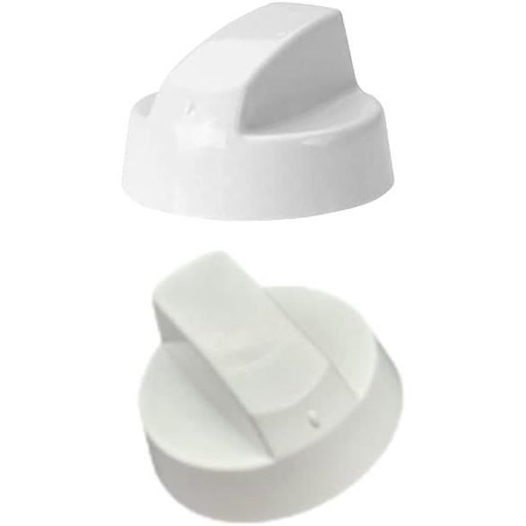 Bouton pour plaques de cuisson et fours universel plus kit de 3