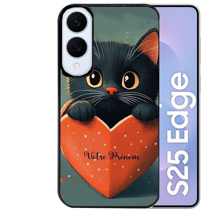 Coque Samsung Galaxy S25 pas cher et accessoires