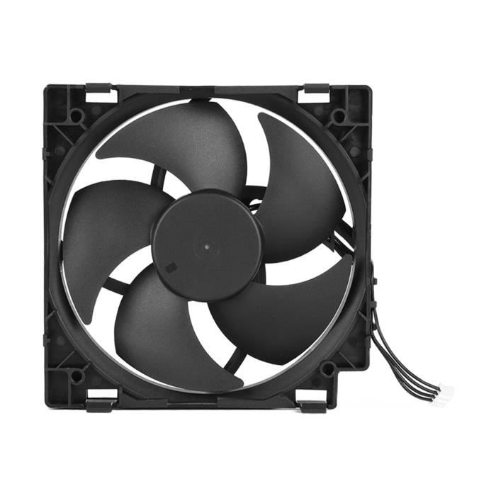 GOTOTOP Ventilateur Interne Ventilateur De Refroidissement Interne De