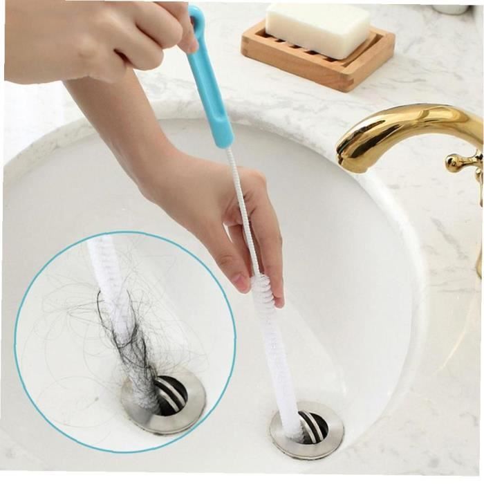 Pack 5 Brosses Nettoyage Joints Carrelage - Brosse Cuisine, Salle De Bain & Fenêtres | Poils Cuivre, Inox & Nylon