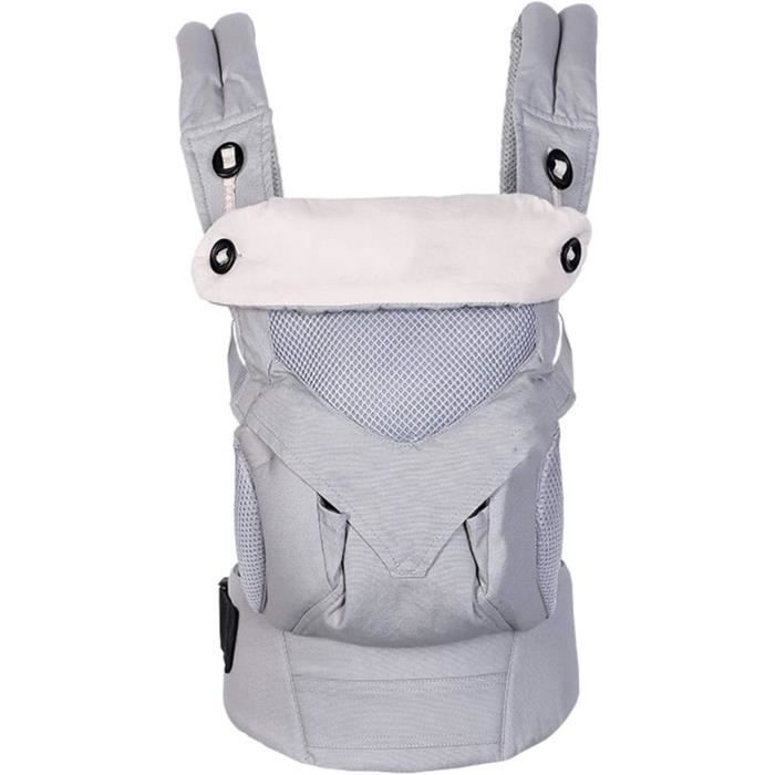 B b Ergonomique Porte B b Taille Tabouret Kangourou Sac Pour