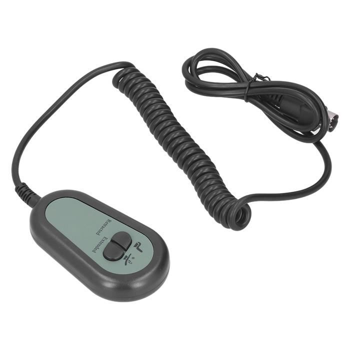 Contrôleur Manuel Pour Fauteuil Inclinable électrique - Alimentation 100-240V, Connecteur Mâle, Pour Canapé Cinéma Maison