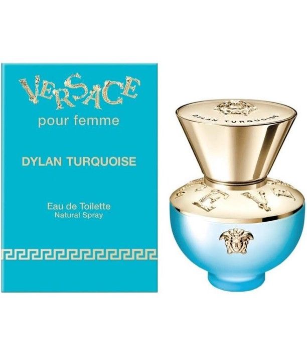 Dylan Turquoise