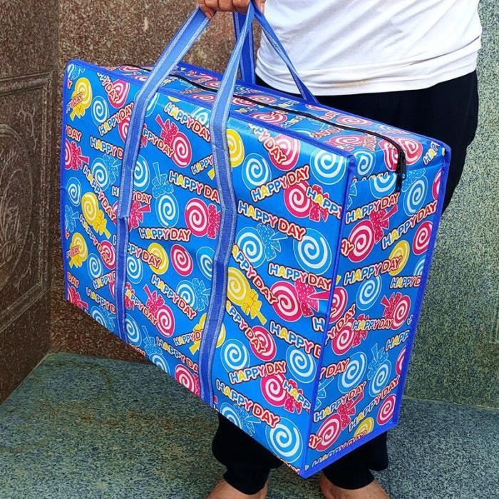 Sac cabas grand best sale volume