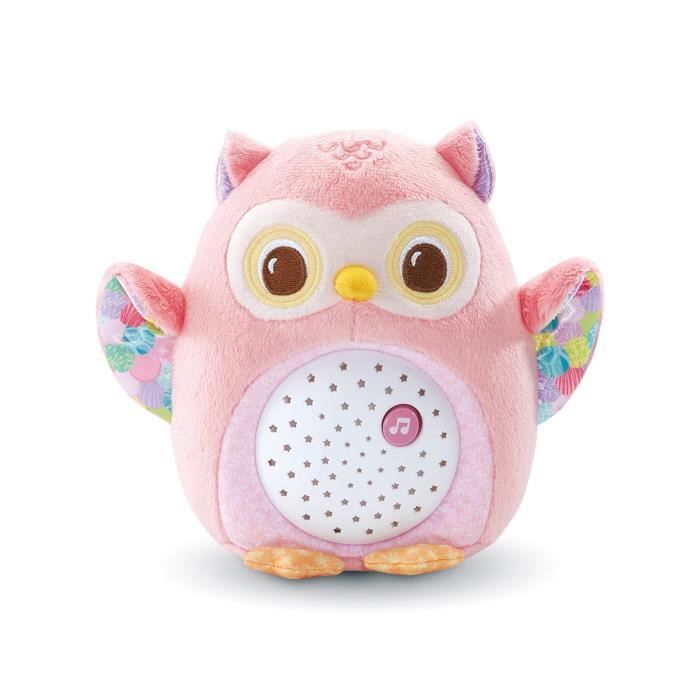 Jouet Ma Veilleuse Lumi Chouette Vtech - vue 3