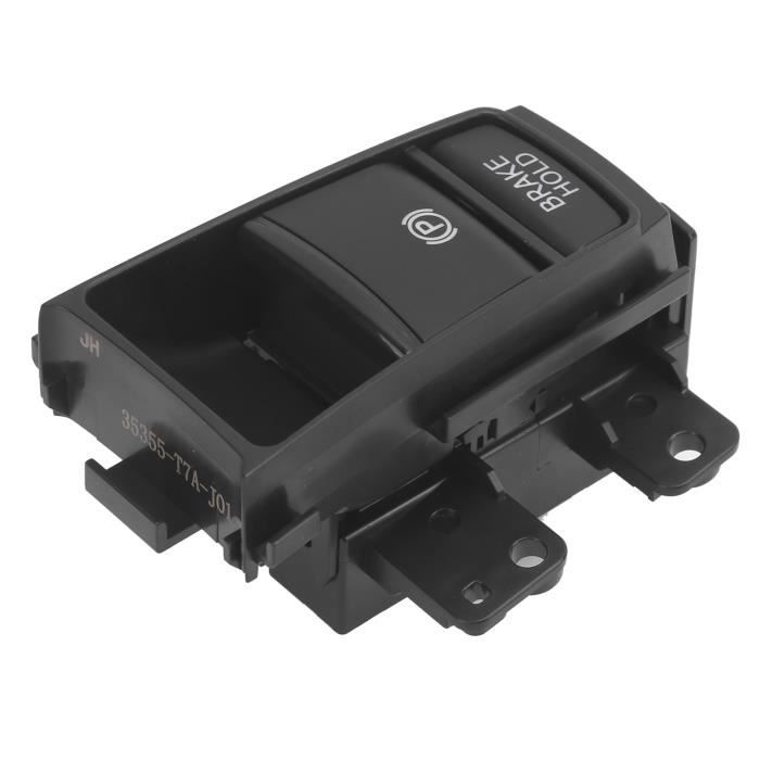 Bouton Frein à Main Électronique VW Touran 2016-2023 - Compatible 5TA927225A/B 5TD927225 | Plug And Play