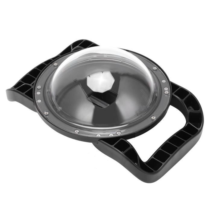 Caméra Sous-marine Harbor Freight #91309 Avec étui Souple - Occasion