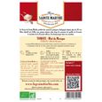 Graines bio de tomates Cerise Miel du Mexique - FERME DE SAINTE MARTHE - Graine - Légumes - Marron-1