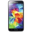 Samsung Galaxy S5 16 go Noir -  Smartphone-1