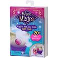 Recharge My Magic Mixies - MOOSE TOYS - Sorts magiques et ingrédients pour peluche électronique-1