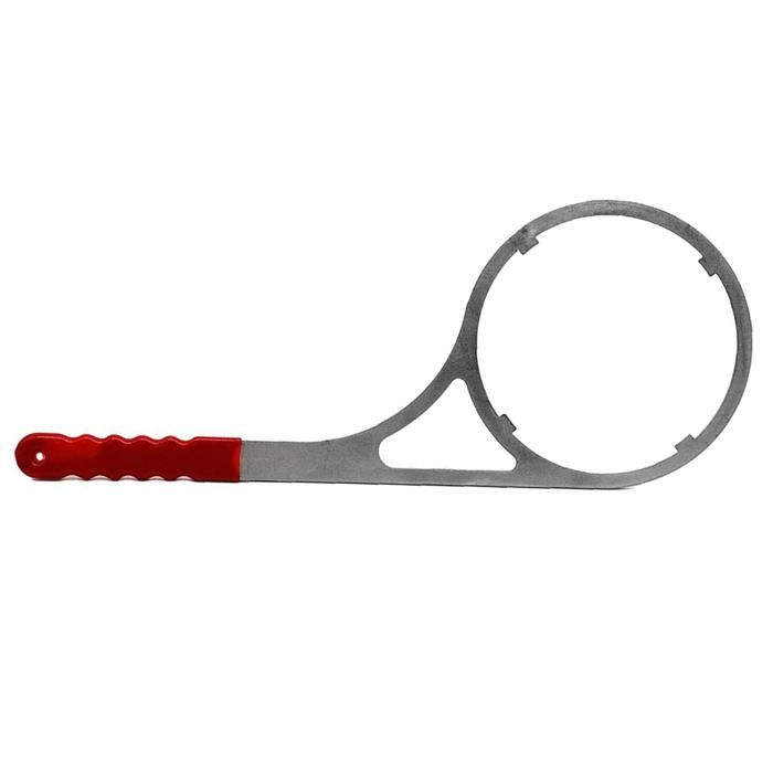 Clé pour Filtre à Eau en Métal Robuste, Diamètre Intérieur de 11,2 cm — free download