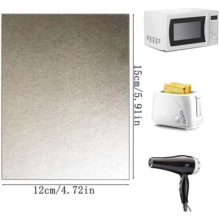 Couvercle four micro-ondes HOME EQUIPEMENT A95870 - Accessoire de cuisson  BUT