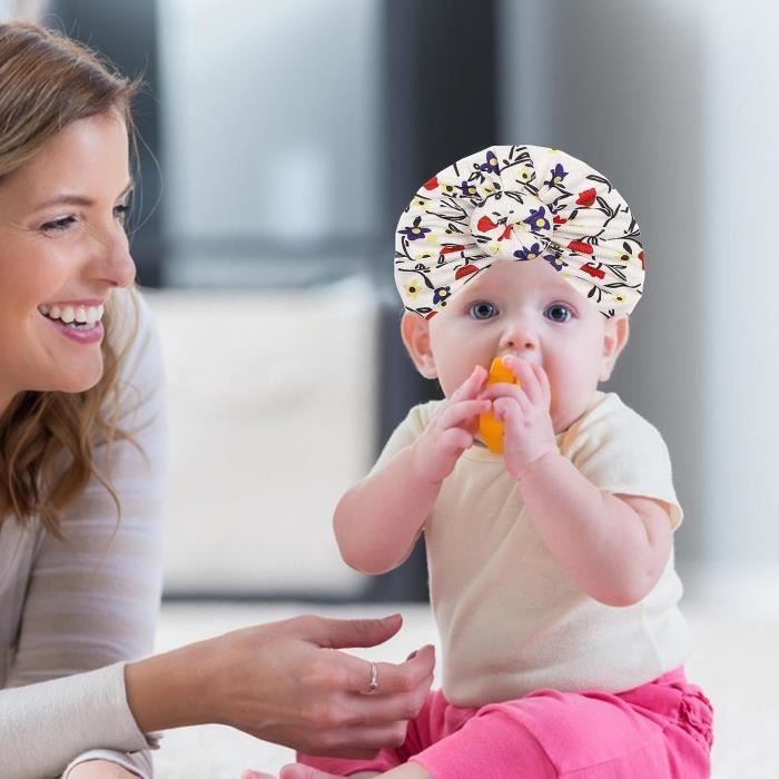 Bonnet bebe 2025 0 3 mois