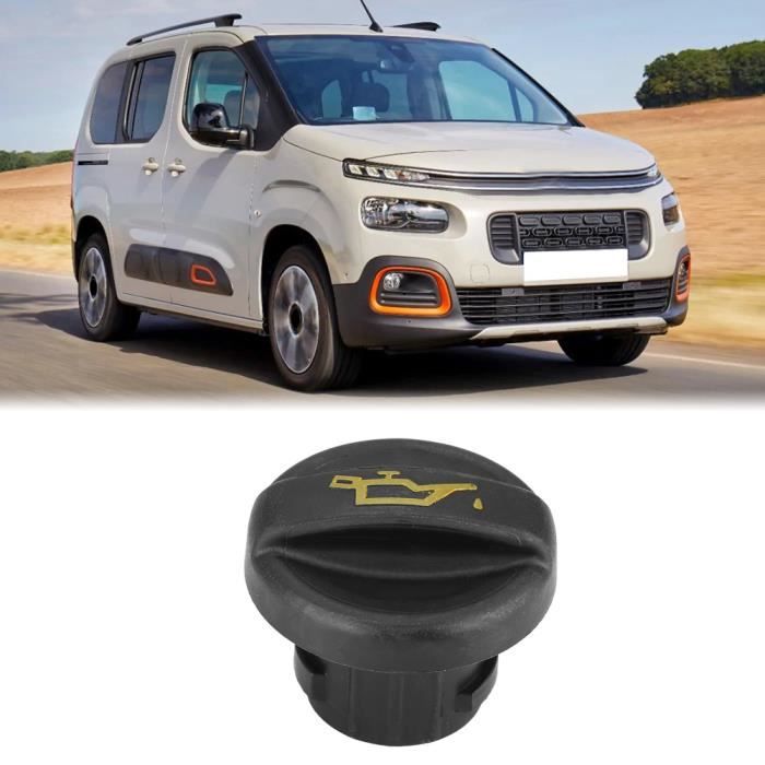 Qiilu Jauge De Réservoir De Carburant Jauge De Bouchon De Réservoir De