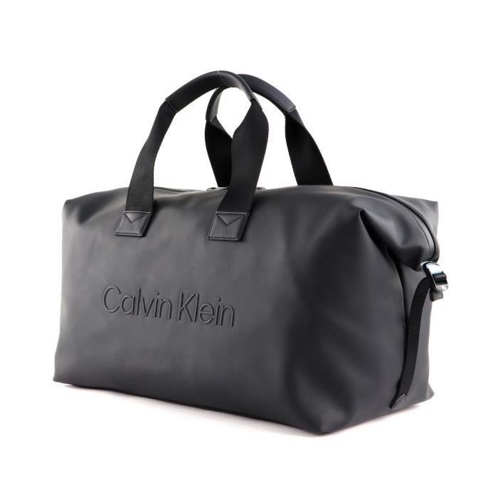Sac de voyage calvin klein top