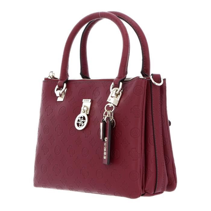 Ninnette on sale status satchel