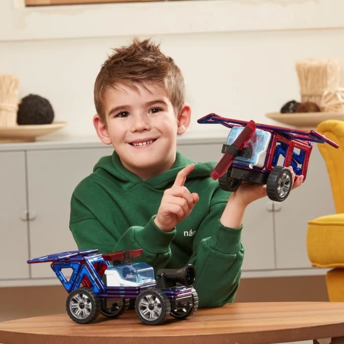 Magformers amazing new arrivals construction set