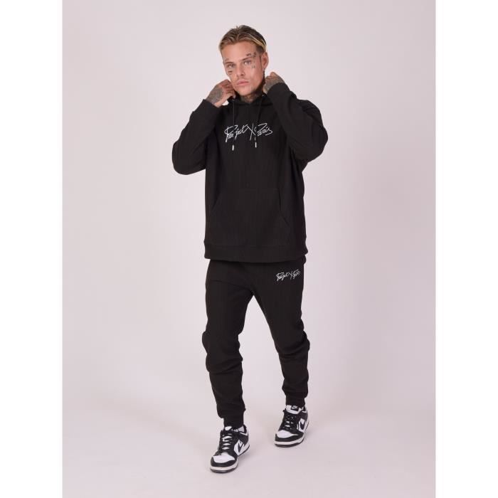 Jogging new arrivals noir simple