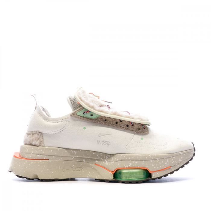 Nike daim femme discount