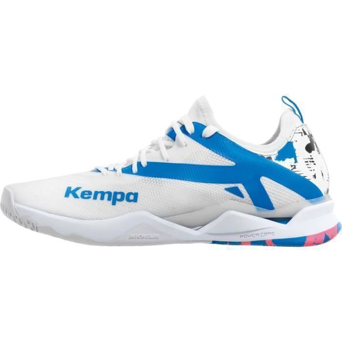 Chaussures kempa top handball femme