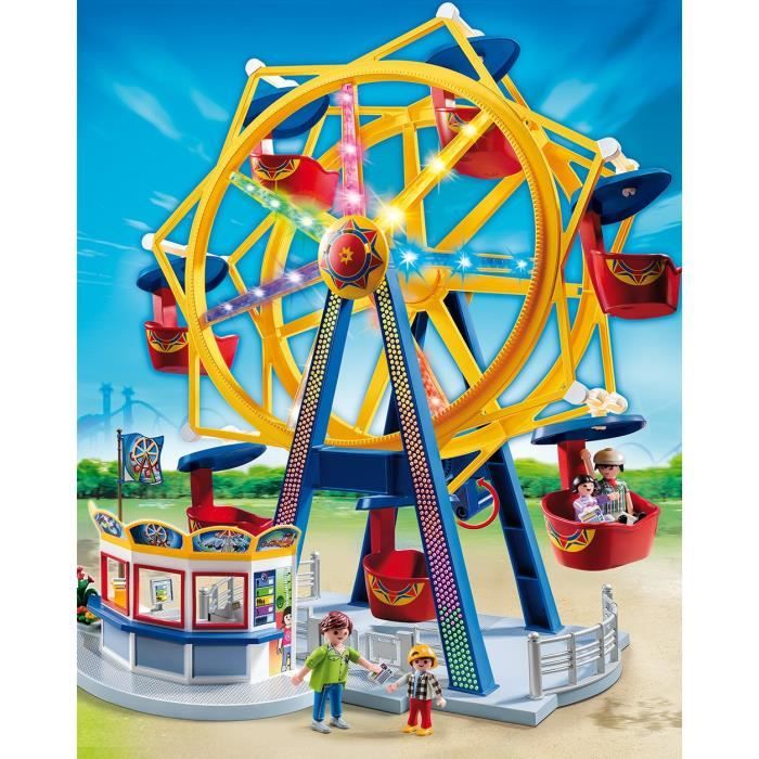 Playmobil grandes shop