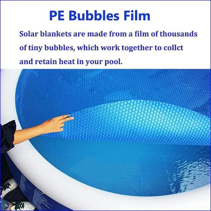 Bche Bulles 600 Microns